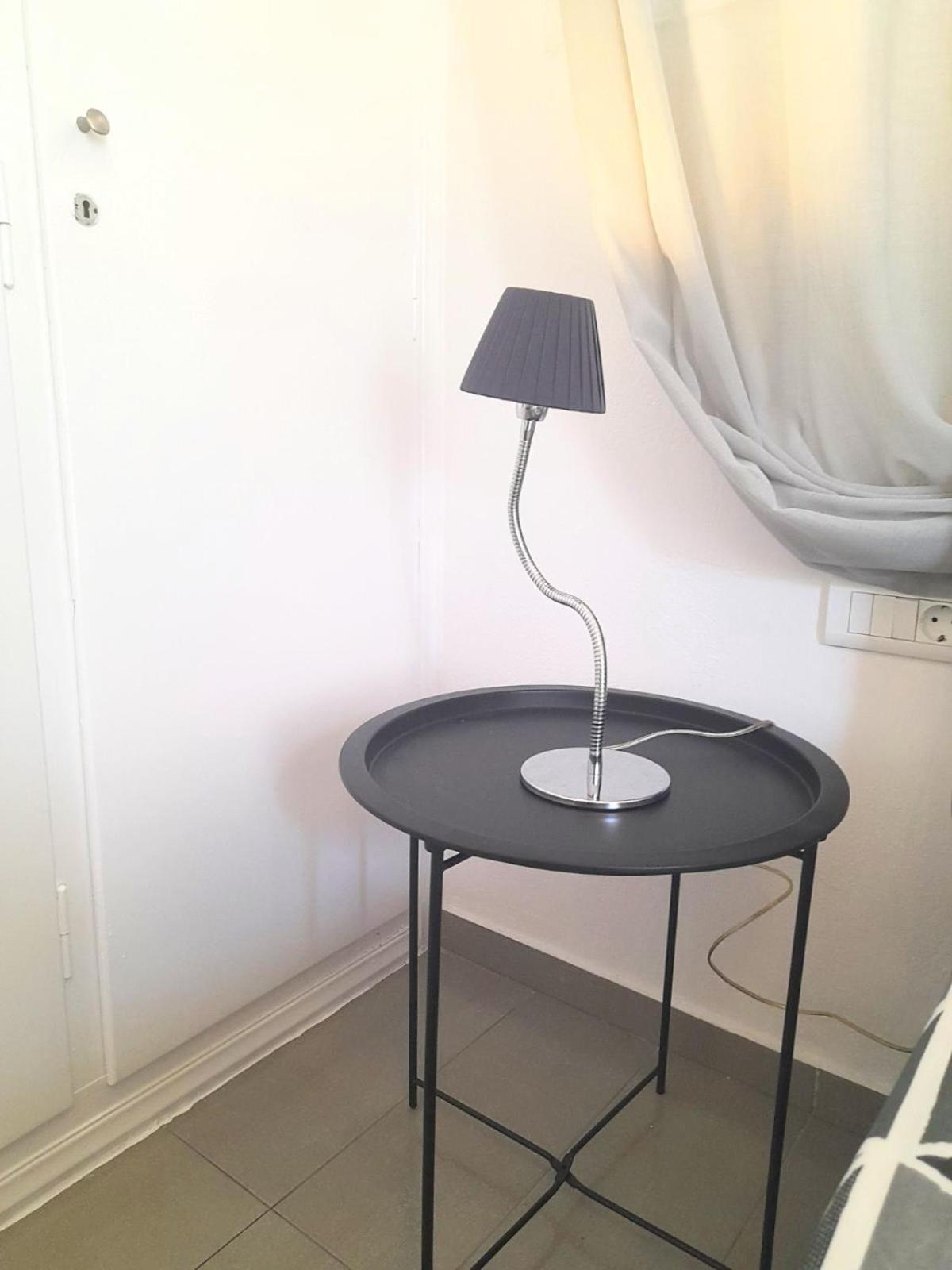 Luxury Studio In Nauplio Apartment นาฟปลิโอ ภายนอก รูปภาพ