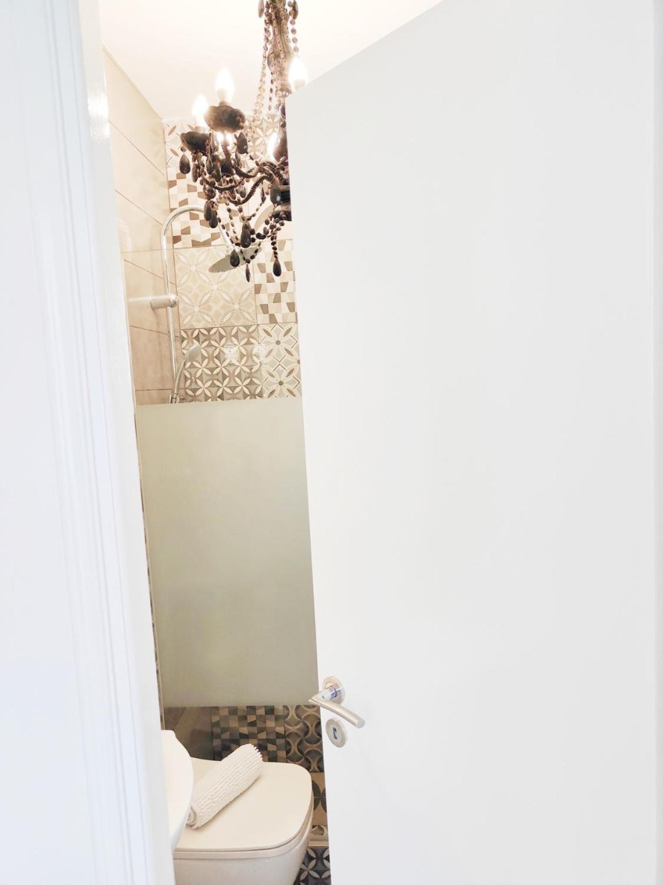 Luxury Studio In Nauplio Apartment นาฟปลิโอ ภายนอก รูปภาพ