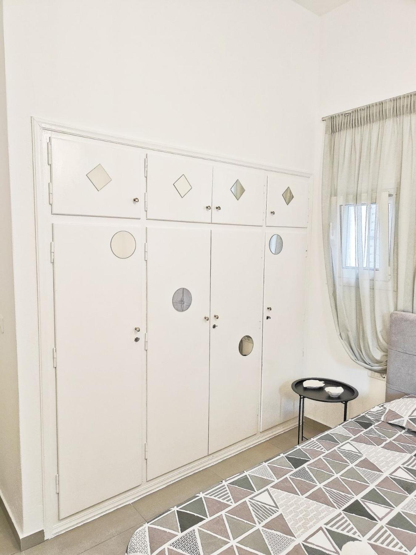 Luxury Studio In Nauplio Apartment นาฟปลิโอ ภายนอก รูปภาพ
