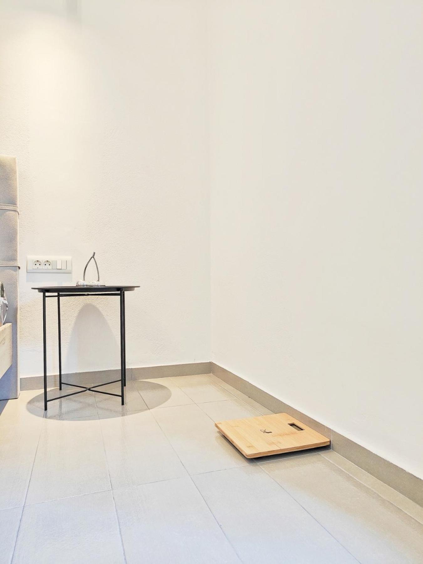 Luxury Studio In Nauplio Apartment นาฟปลิโอ ภายนอก รูปภาพ