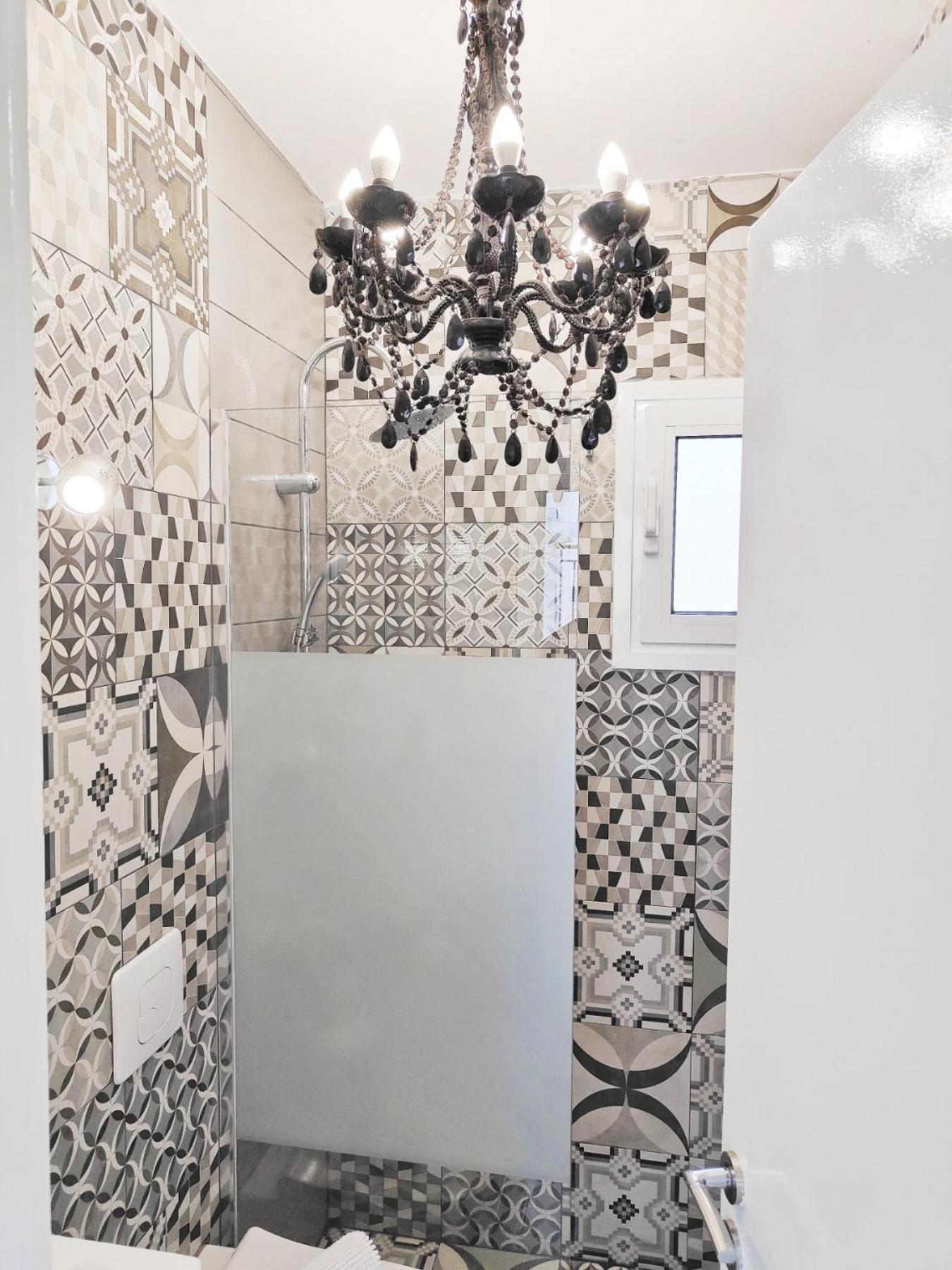 Luxury Studio In Nauplio Apartment นาฟปลิโอ ภายนอก รูปภาพ