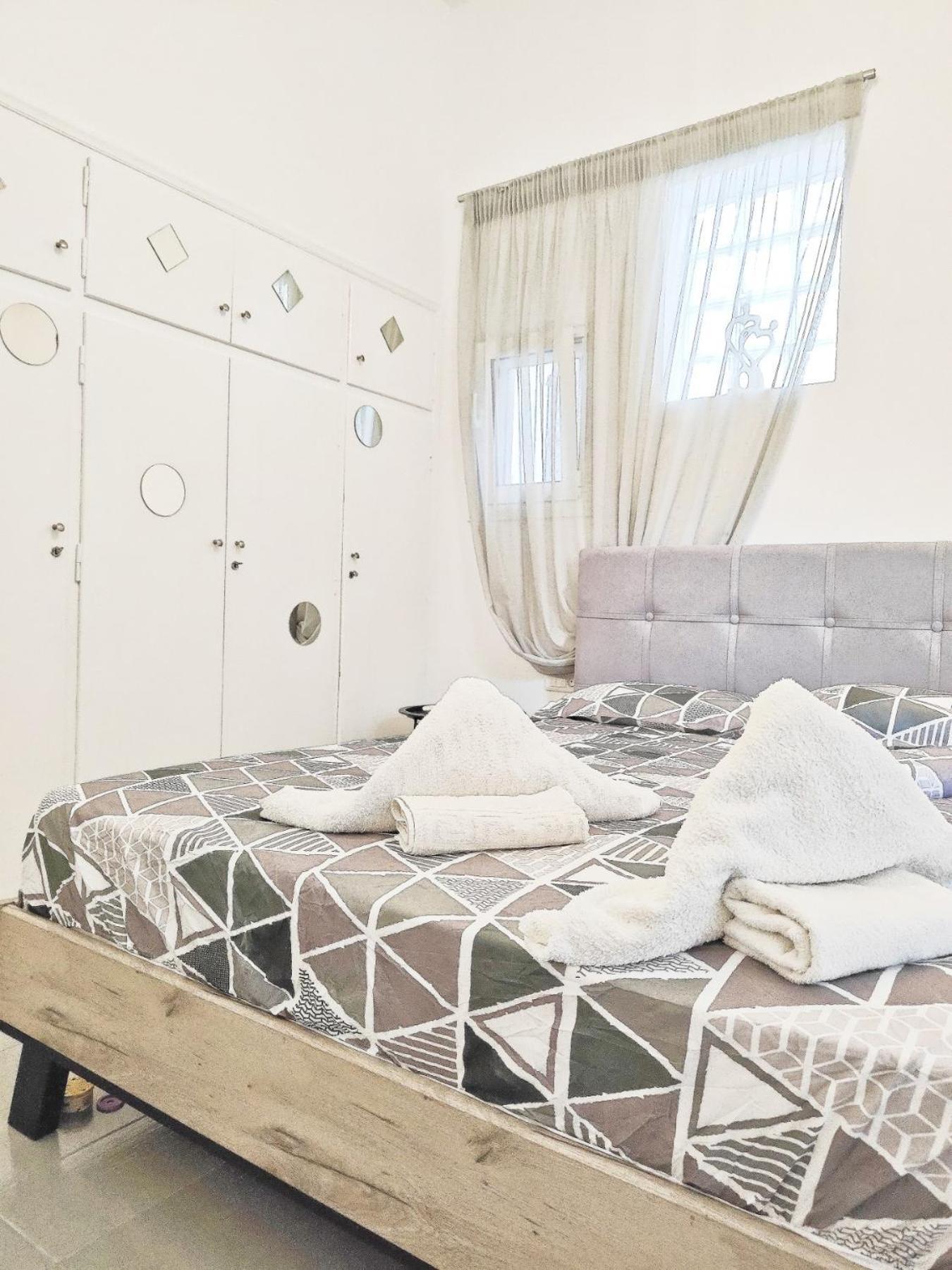 Luxury Studio In Nauplio Apartment นาฟปลิโอ ภายนอก รูปภาพ