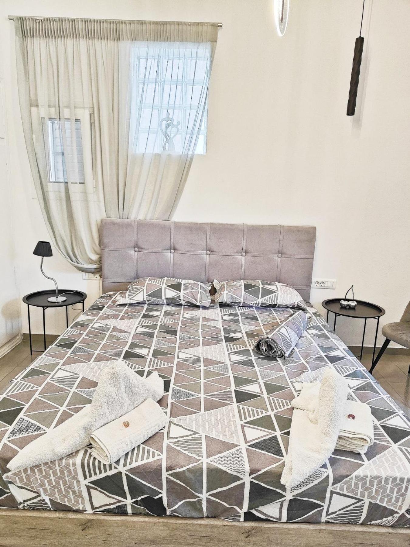 Luxury Studio In Nauplio Apartment นาฟปลิโอ ภายนอก รูปภาพ